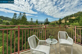 5913 Horsemans Canyon Dr Unit 4C, Walnut Creek, CA 94595