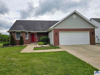 2071 Jared St, Terre Haute, IN 47803