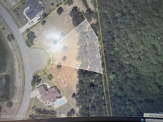 1448 Pennington Dr NW, Ocean Isl Beach, NC 28467