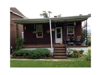 1108 Summit Ave, Monessen, PA 15062