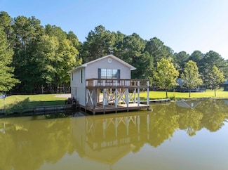 1214 Lake Eddins 1638, Pachuta, MS 39347