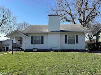 304 W Seneca St, Creston, IA 50801