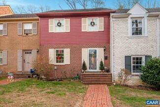 145 Georgetown Green, Charlottesville, VA 22901