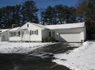 97 Brunelle St, Saint Johnsbury, VT 05819