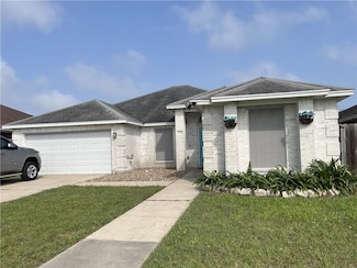 2341 Luzius Dr, Corpus Christi, TX 78418