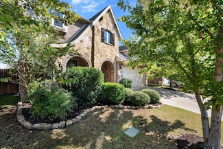 4208 Sweet Clover Ln, Crowley, TX 76036