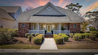 820 Morrall Dr, North Myrtle Beach, SC 29582