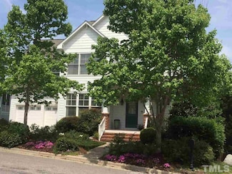120 Little Branch Trail, Chapel Hill, NC 27517
