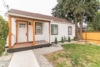 802 97th St S, Tacoma, WA 98444