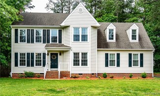 8409 Dove Hollow Ct, Glen Allen, VA 23060
