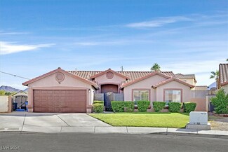 1135 Gainesborough Ct, Henderson, NV 89015