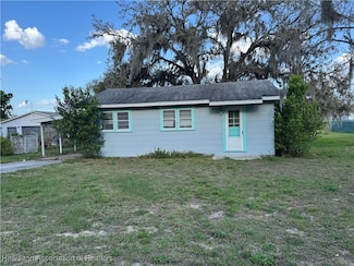 1312 Weigle Ave, Sebring, FL 33870