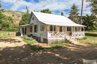 3455 N Rapid Creek Rd, Inkom, ID 83245