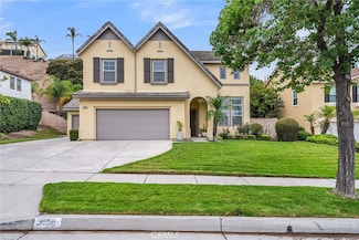 3090 Mangular Ave, Corona, CA 92882