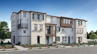 Residence Three, Rancho Cucamonga, CA 91730