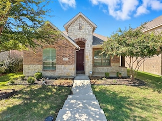 4312 Del Rey Ave, McKinney, TX 75070