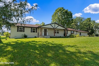 1299 Tazewell Pike, Corryton, TN 37721