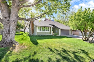 2974 N 1375 E, Ogden, UT 84414