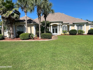 124 Legend Lakes Dr, Panama City, FL 32408