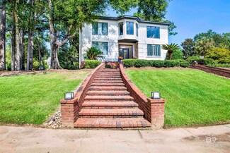 115 McIntosh Bluff Rd, Fairhope, AL 36532