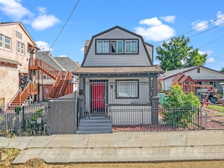 240 E Jefferson St, Stockton, CA 95206