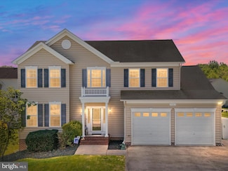 7461 Cavalcade Dr, Chesapeake Beach, MD 20732