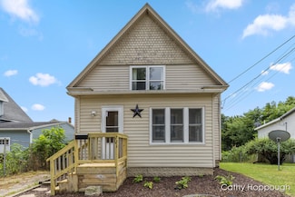 721 W Washington St, Ionia, MI 48846