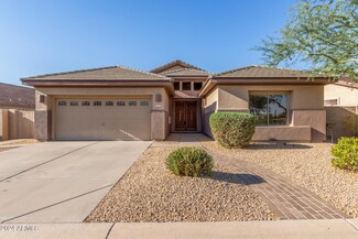 7426 E Melrose St, Mesa, AZ 85207