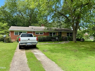 1326 Vandora Springs Rd, Garner, NC 27529