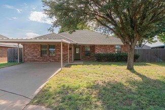 10 Johnathan Place, Wichita Falls, TX 76310