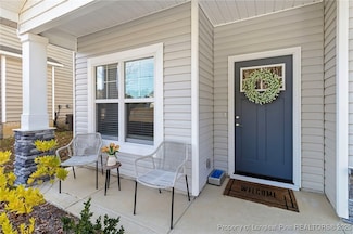 6117 Long Creek Ct, Fayetteville, NC 28311