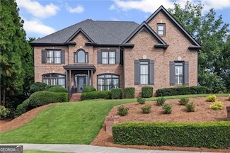 465 Majestic Cove, Alpharetta, GA 30004