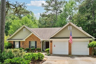 2080 Bankston Cir, Snellville, GA 30078