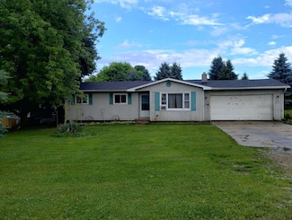 9100 E Miller Rd, Durand, MI 48429