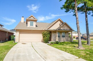 3155 Rendezvous Ct, Spring, TX 77373