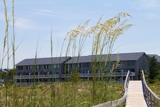 K206 Cedar Reef Villa, Harbor Island, SC 29920