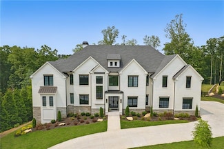 245 Traditions Dr, Alpharetta, GA 30004