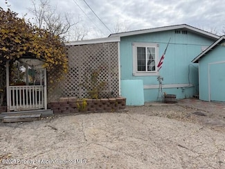 110 Floyd Rd, Carbondale, CO 81623