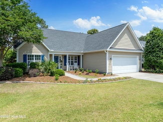 5018 Summerswell Ln, Southport, NC 28461