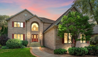 1228 Perthshire Ln, Dyer, IN 46311