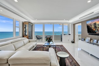 545 S Fort Lauderdale Beach Blvd Unit 1701, Fort Lauderdale, FL 33316