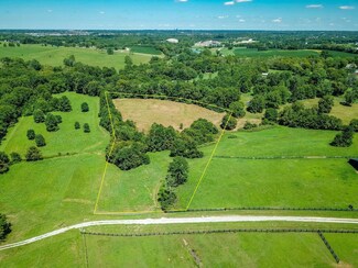 1081 Spurlock Ln, Nicholasville, KY 40356