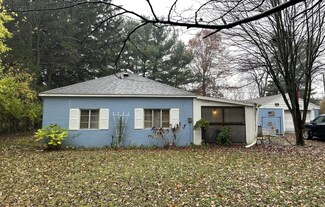 1034 Carberry Rd, Niles, MI 49120