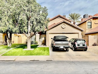 4444 E Wildwood Dr, Phoenix, AZ 85048