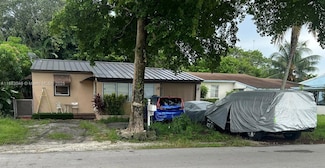 2826 Madison St, Hollywood, FL 33020