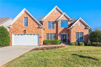6019 Windsor Cir, Elon, NC 27244