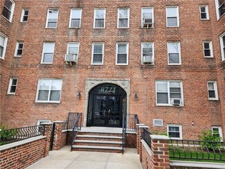 8721 Bay Pkwy Unit 2E, Brooklyn, NY 11214