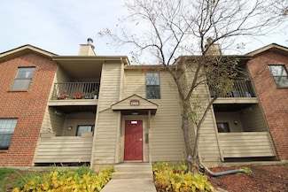 1965 N Hicks Rd Unit 107, Palatine, IL 60074