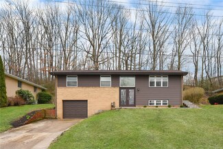 205 Hillside Dr, Zelienople, PA 16063