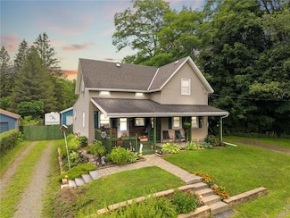 35 Valley View Rd, Spencer, NY 14883